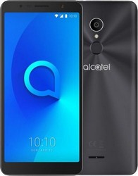 Замена разъема зарядки на телефоне Alcatel 3C в Брянске